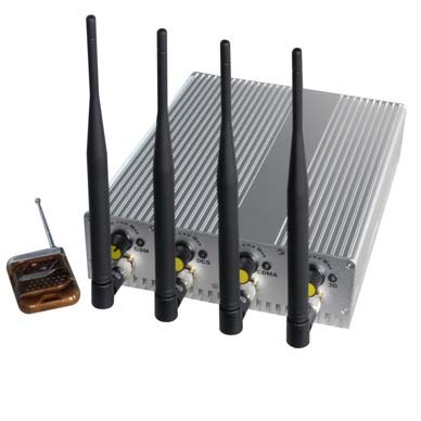 gps signal jammer