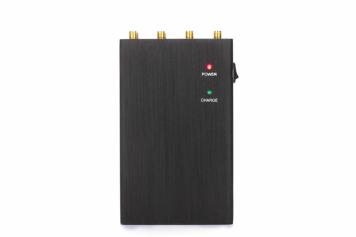 gps signal jammer