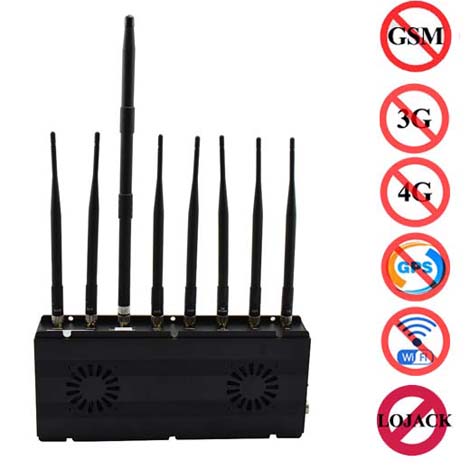 inhibidor de wifi casero 