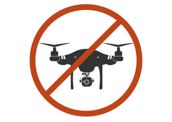 inhibidores de Drone